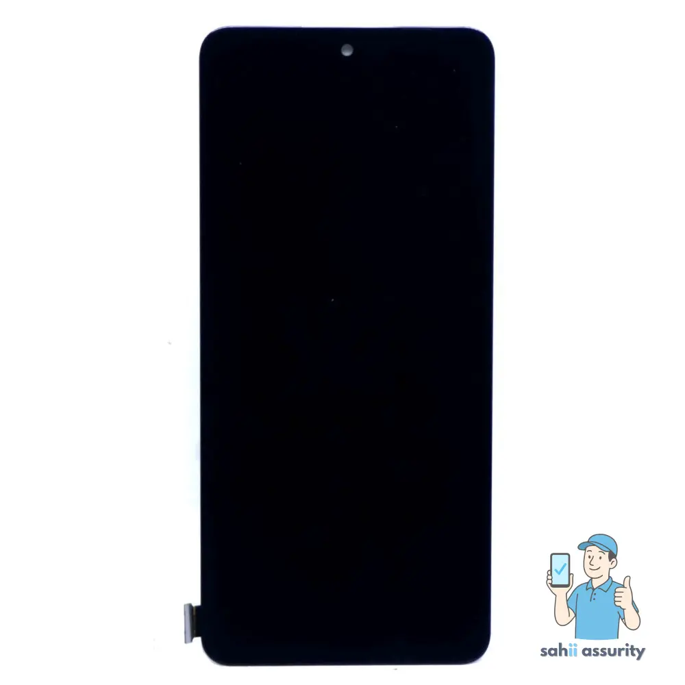 LCD with Touch Screen for Realme P1 5G